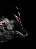 Okuma Ceymar HD CHD-2500A Matt Black 7+1BB Olta Makinesi - 7