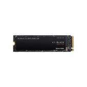 Wd Black SN750 Nvme 500GB WDBRPG5000ANC-WRSN 3470MB-2600MB/S M.2 2280 SSD - 1