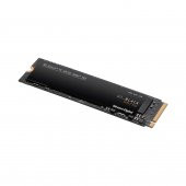 Wd Black SN750 Nvme 500GB WDBRPG5000ANC-WRSN 3470MB-2600MB/S M.2 2280 SSD - 2
