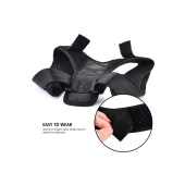 Ankaflex Dik Durus Durma Düzelme Korsesi Bel Sırt Korse Aparat Kemerli Korse thumbnail 2