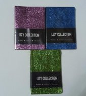 LIZ CIZ. DEFTER 14x20 SIM ESNEK IVORY 96YP(SIM129) - 1