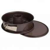 Dr. Oetker 4702 Back-Edition Çift Tabanlı Kek kalıbı 30 cm - 1