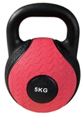 Avessa Ketlle-300 Kauçuk Kettle Dambıl 5 Kg - 1