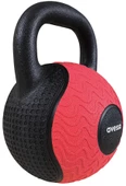 Avessa Ketlle-300 Kauçuk Kettle Dambıl 5 Kg - 4