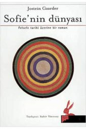 Sofie’nin Dünyası - Jostein Gaarder - - 1