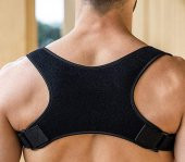 Ayarlanabilir Kamburluk Önleyici Posturex Dik Duruş Korsesi Kemeri thumbnail 3