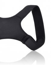 Yeni Nesil Dik Duruş Korsesi Çapraz Korse thumbnail 3