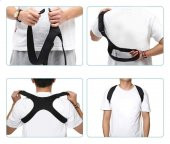 Yeni Nesil Dik Duruş Korsesi Çapraz Korse thumbnail 4