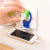Priz Telefon Tutucu - 2