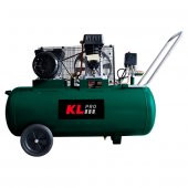 KL PRO 100 LT 3Hp KOMPRESÖR KLK100 - 1