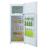 Dijitsu DBD200 Çift Kapılı Buzdolabı - 2