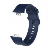 Huawei Watch Fit Akıllı Saat Silikon Kordon (FİT 1) - 2