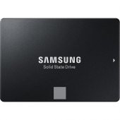 Samsung 860 Evo 500GB 560MB-520MB/s Sata3 2.5" SSD (MZ-76E500BW) - 1