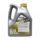 Mobil 1 Fs 0W-40 4 Litre Tam Sentetik Motor Yağı - 4