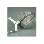 Bitki Çayı Demleme Süzgeci - 1