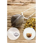 Bitki Çayı Demleme Süzgeci - 2