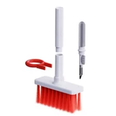 KLAVYE VE KULAKLIK TEMIZLEME SETI - 4