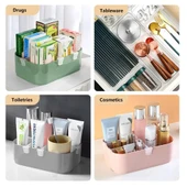 Çok Amaçlı Buzdolabı Raf Ayırıcı 10 Adet - 2