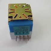 AEG Buzdolabı Nofrost Timer - 1