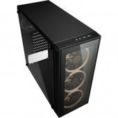 Sharkoon TG4 RGB USB 3.0 4x120mm Fanlı Temperli Cam Mid Tower Oyuncu Kasa - 4