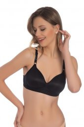 Akala Balensiz (Telsiz) Desteksiz Toparlayıcı Sütyen 3051 - 5