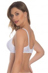 Akala Balensiz (Telsiz) Desteksiz Toparlayıcı Sütyen 3051 - 8