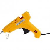 Meşem 639 Mum Silikon Tabancası 80 Watt - 1