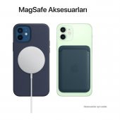 iPhone 12 Mini 64 GB Beyaz thumbnail 6