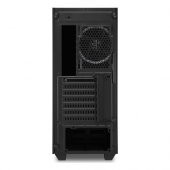 Sharkoon RGB-LIT-200 ATX Midi Tower Kasa - 4