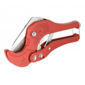 Candan PPC-42 Makina Plastik Boru Makası 16-40mm - 1