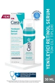 CeraVe Yenileyici Retinol Serum 30 ml- Tüm Cilt Tipleri - 1
