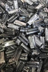 Panasonic R03UE/2S 1,5 Volt İnce Kalem Pil 2 Li - 3
