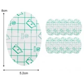 Ayakkabı Vurma Önleyici Bant Seti 10 Adet - 7