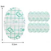 Ayakkabı Vurma Önleyici Bant Seti 10 Adet - 11