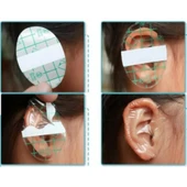 Ayakkabı Vurma Önleyici Bant Seti 10 Adet - 9