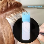 Taraklı Saç Uygulama Şişesi - 6