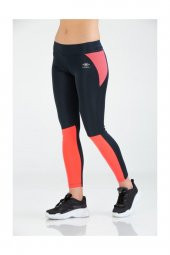 Umbro Kadın Tayt Vd-0021 Lies Tights VD-0021/D.BLUE - 2