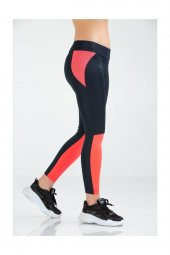 Umbro Kadın Tayt Vd-0021 Lies Tights VD-0021/D.BLUE - 3