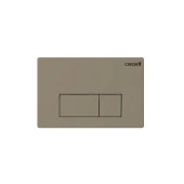 Creavit ARC Cappucino  Rezervuar Kumanda Paneli GP8002.06 - 1