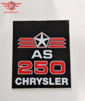 Dodge As250 Paçalık Takımı Tüm Modeller - 1