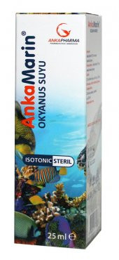 Ankamarin Okyanus Suyu Sprey 100ml - 2