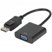 Dısplay Port - Vga Dönüştürücü Dp To Vga Adaptör 16261 - 1