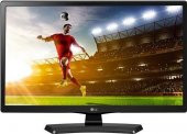 LG 24MN49HM 24" HD LED Monitör - 1