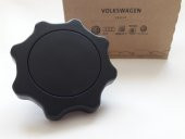 Volkswagen Koltuk Ayar Kolu (Bel Şişirme) (Siyah) (OEM) 1J0881671G - 1