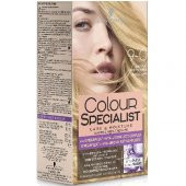 Colour Specialist Saç Boyası 9.0 Doğal Sarı - 1