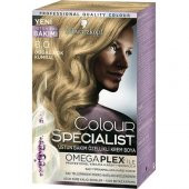 Colour Specialist Saç Boyası 8.0 Doğal Açık Kumral - 1