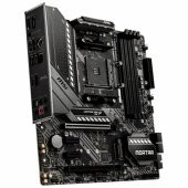MSI MAG B550M MORTAR DDR4 S+V+GL AM4 (mATX) - 2