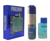 Parlement Men Classic Gift Set - 1
