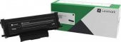 Lexmark B225000 Siyah Toner Kartuşu - 1