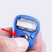 Yüzük Zikirmatik - 6